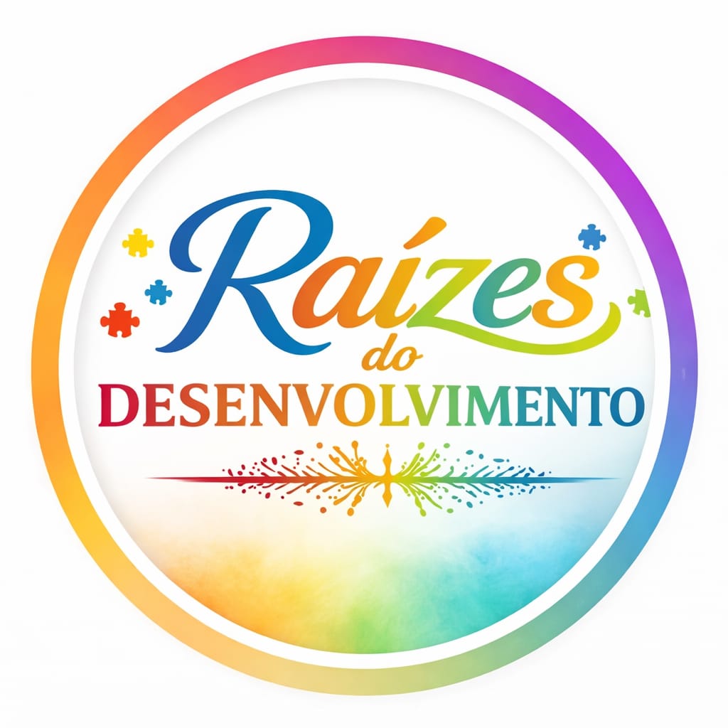 Logotipo Raízes do Desenvolvimento